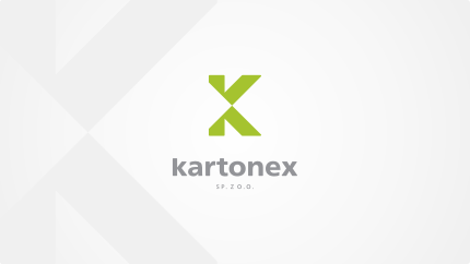 Kilka słów o firmie Kartonex, która zajmuje się wytwarzaniem wysokiej jakości opakowań.
